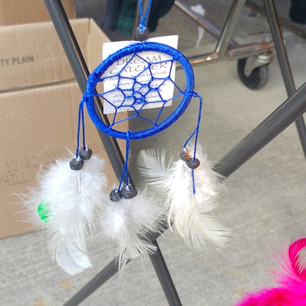 Dream Catcher